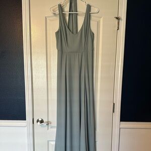Bridesmaid Dress